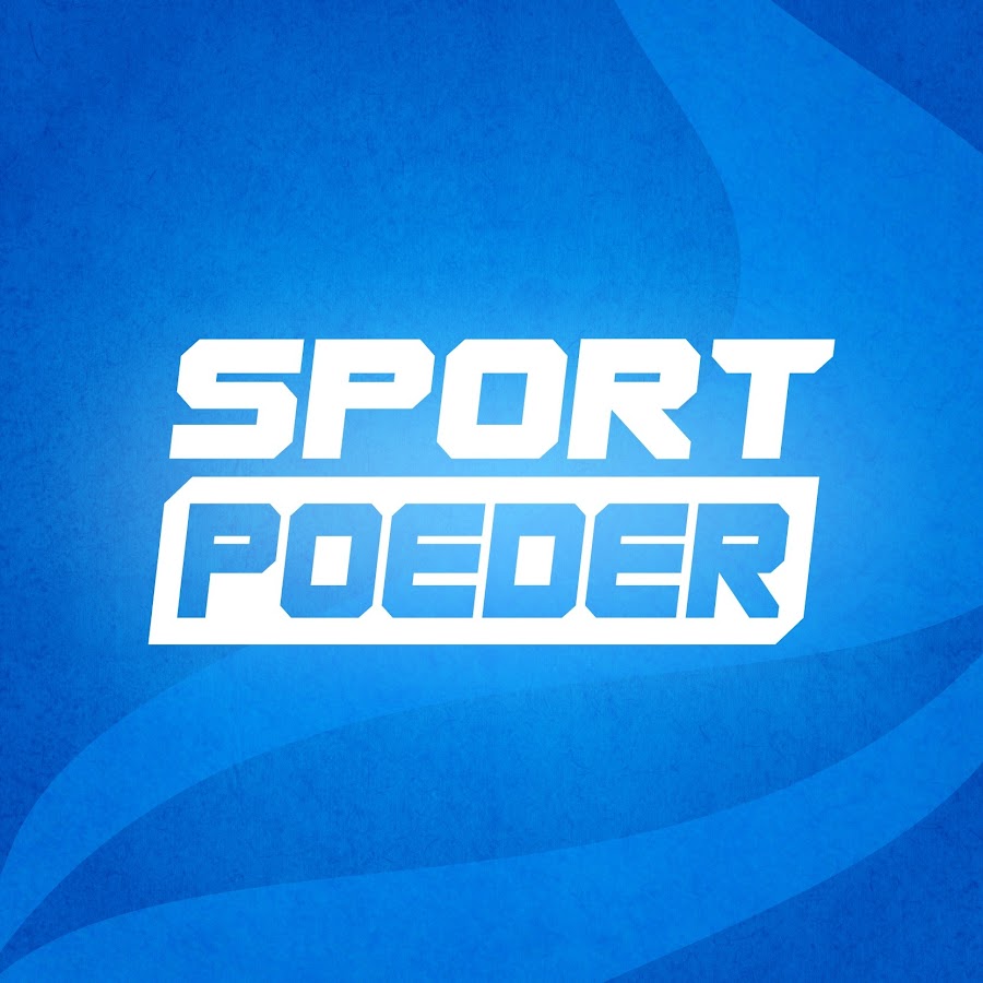 Sportpoeder